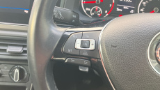 Volkswagen Polo 1.0 TSI 95 SE Tech Edition 5dr Petrol Hatchback